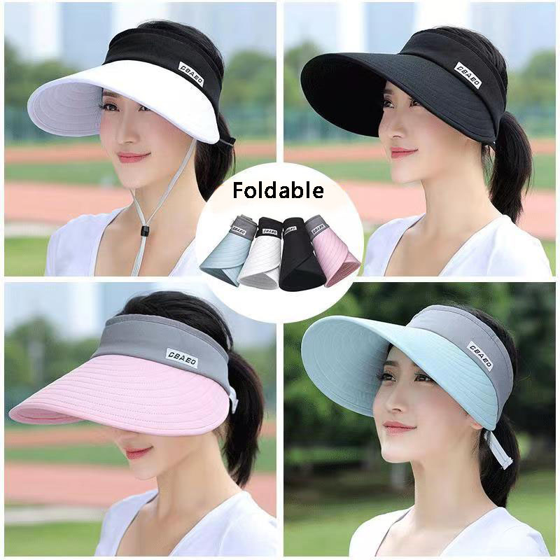 2024 – NOWA kolekcja: damski k – Packable Hat Nylon recenzja i cena