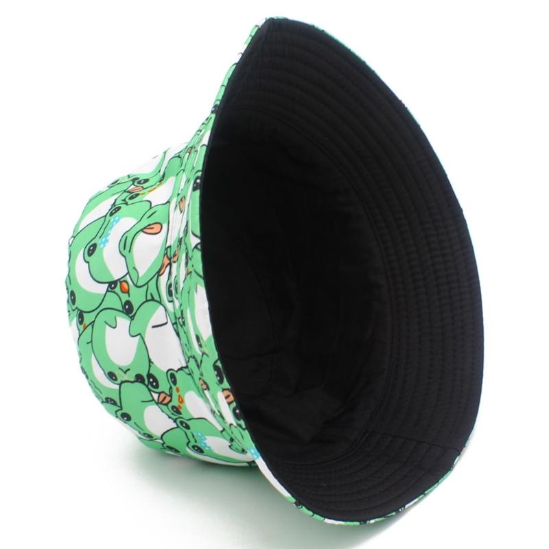 A52E Kapelusz przeciwsłoneczny – Packable Hat Nylon recenzja i cena