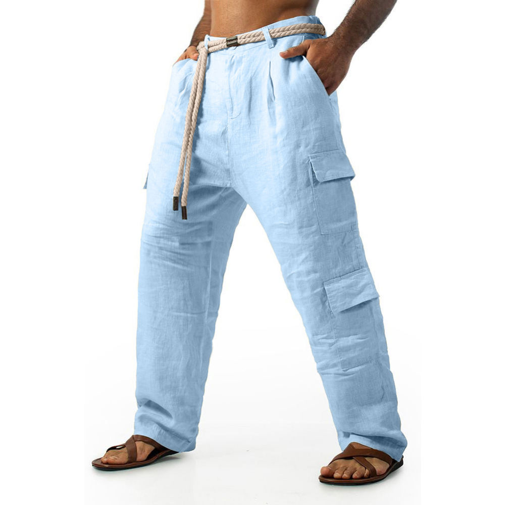 Męskie, codzienne szorty cargo – Shorts Chino Slim recenzja i cena