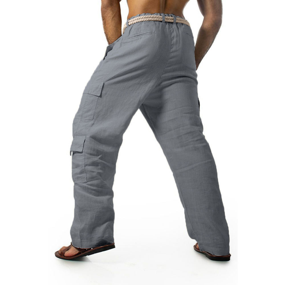 Męskie, codzienne szorty cargo – Shorts Chino Slim recenzja i cena