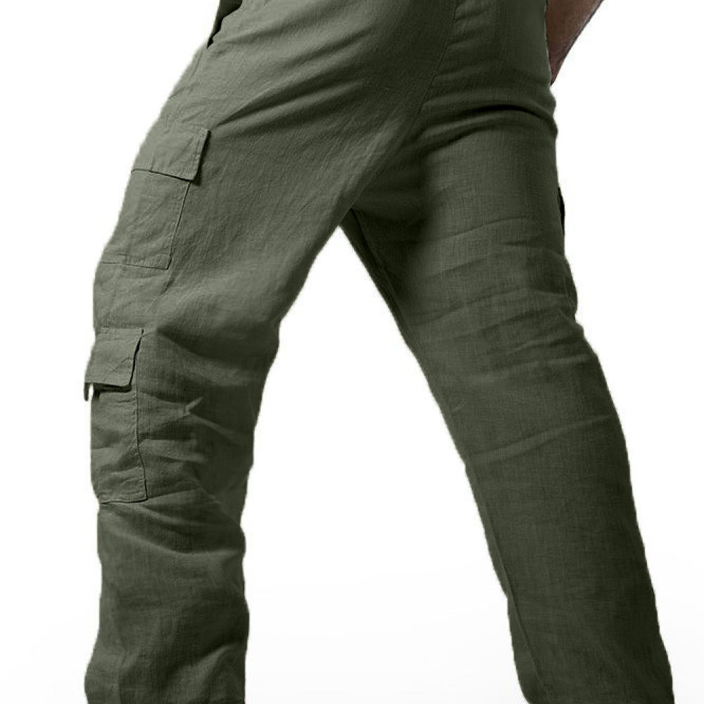 Męskie, codzienne szorty cargo – Shorts Chino Slim recenzja i cena