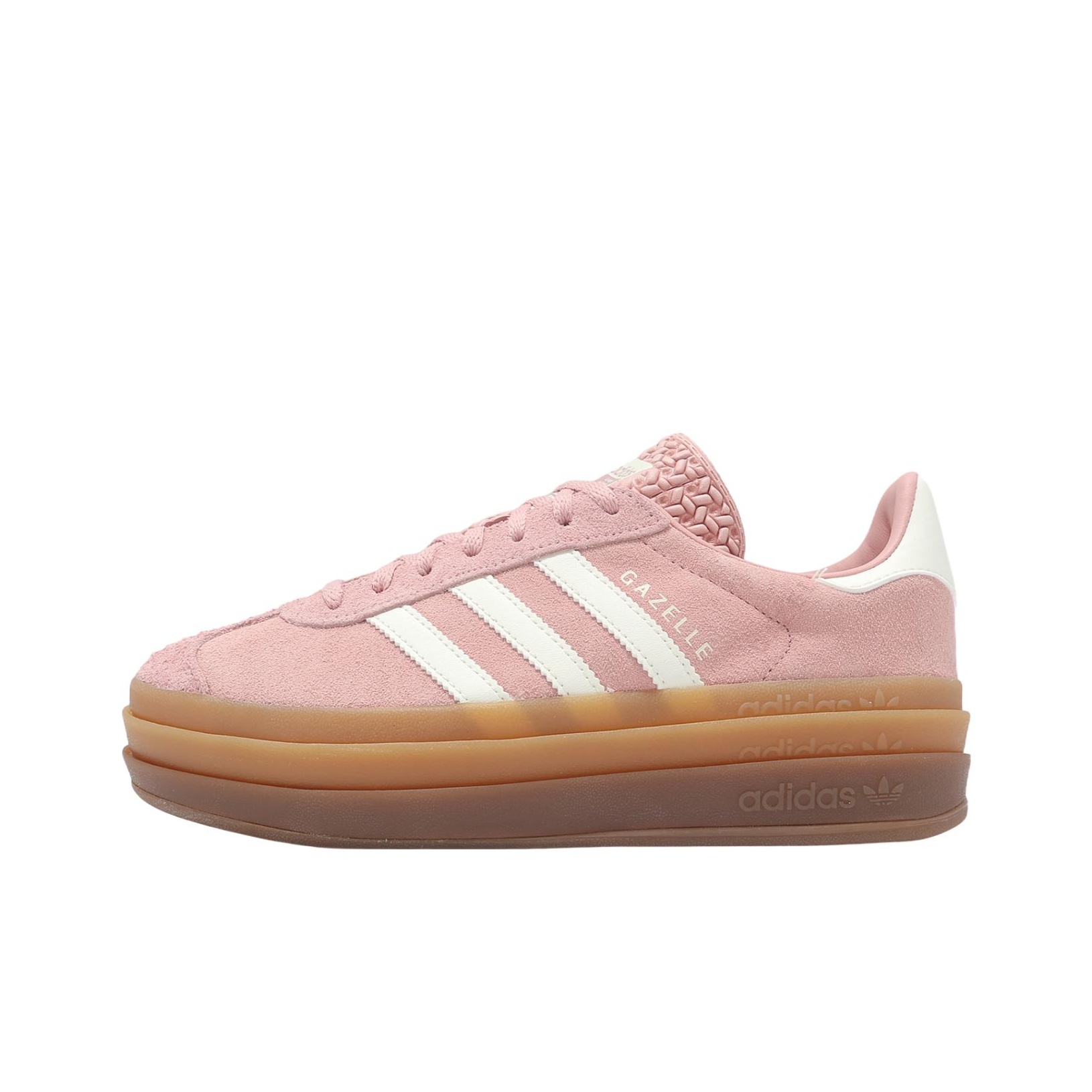 Adidas Originals GAZELLE BOLD  – Adidas Shoes Gazelle recenzja i cena