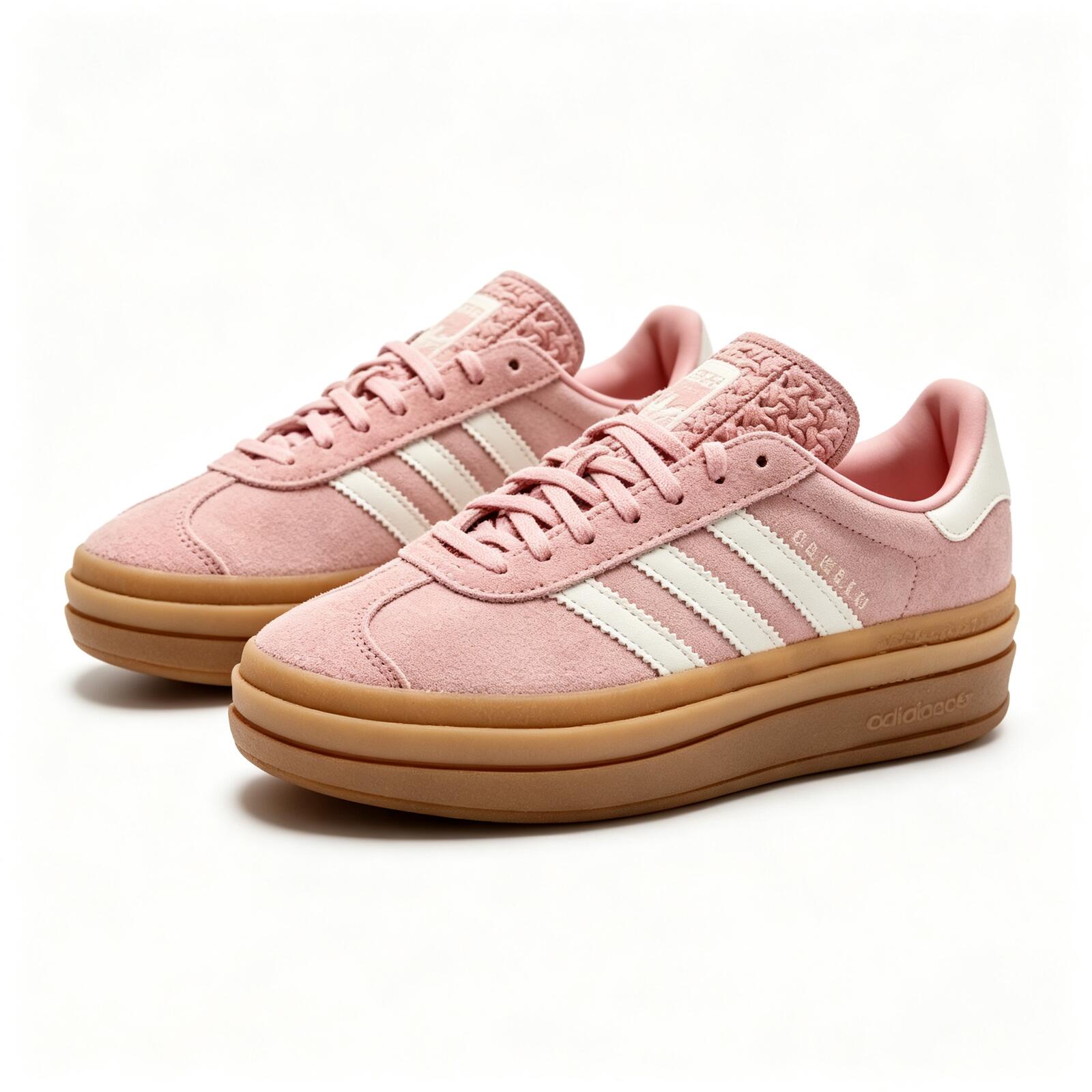 Adidas Originals GAZELLE BOLD  – Adidas Shoes Gazelle recenzja i cena