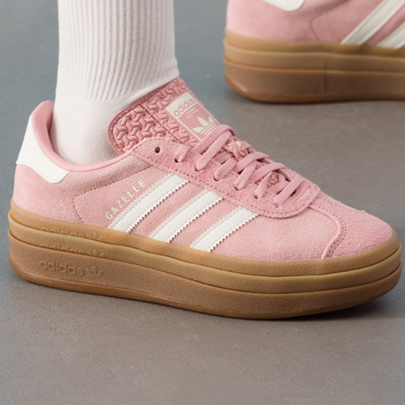 Adidas Originals GAZELLE BOLD  – Adidas Shoes Gazelle recenzja i cena