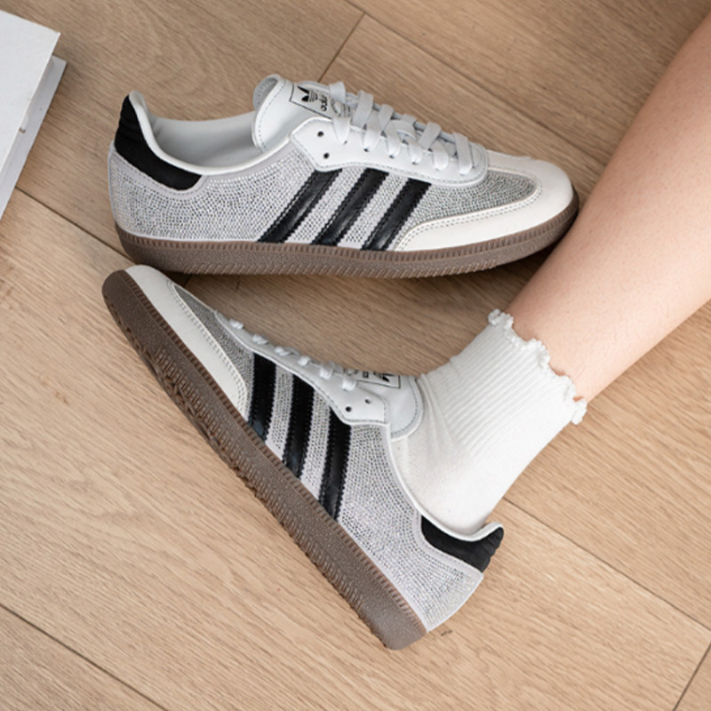 Adidas Originals SAMBA OG W IH – Adidas Shoes Samba recenzja i cena