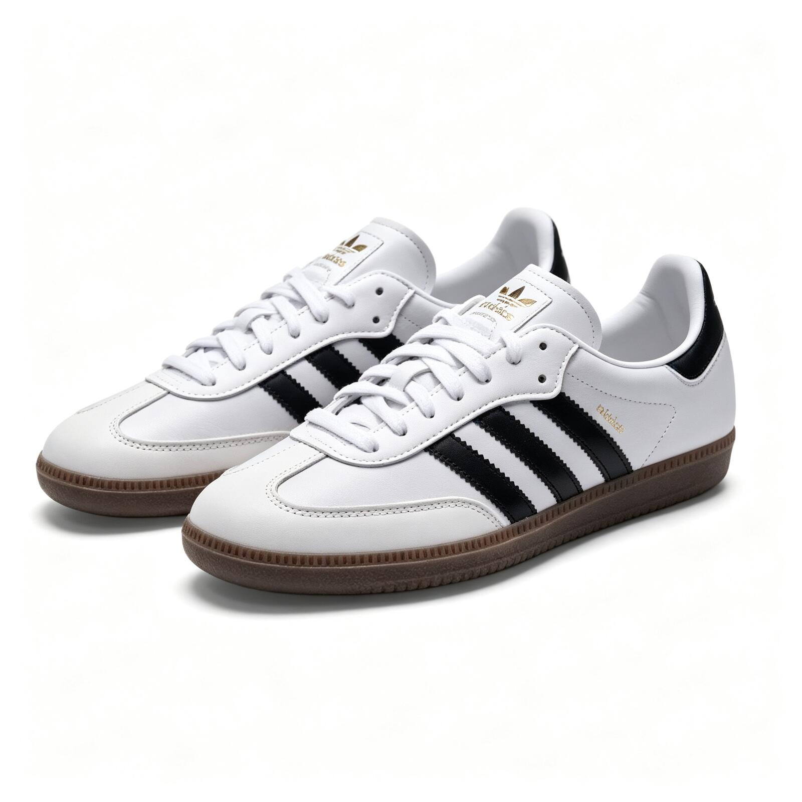 Adidas Originals SAMBA OG W IH – Adidas Shoes Samba recenzja i cena