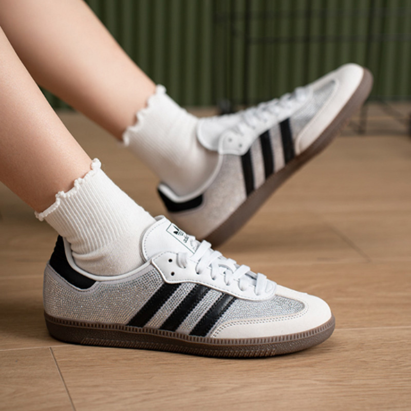 Adidas Originals SAMBA OG W IH – Adidas Shoes Samba recenzja i cena