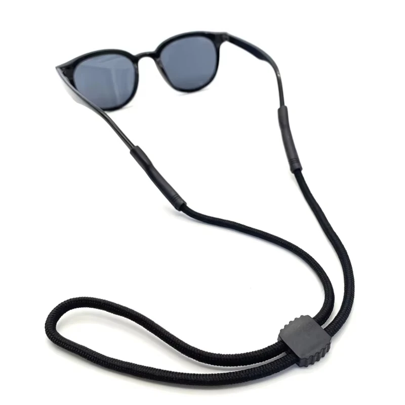 Sznurki i paski do okularów pr – Sunglass Retainer Cord recenzja i cena