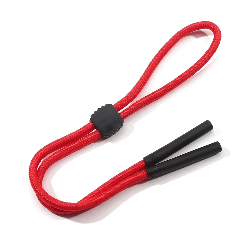Sznurki i paski do okularów pr – Sunglass Retainer Cord recenzja i cena