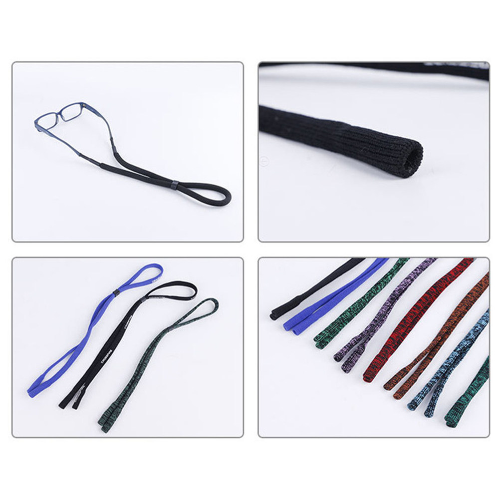 5 sztuk – regulowany, antypośl – Sunglass Retainer Cord recenzja i cena